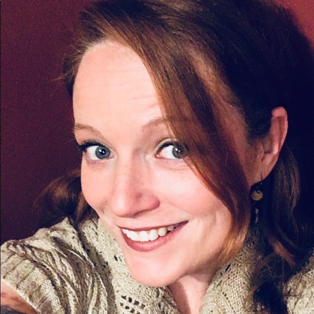 Meet your Posher, Brenda